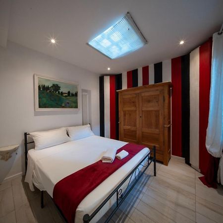 Liberty House Apartment Verona Exterior foto