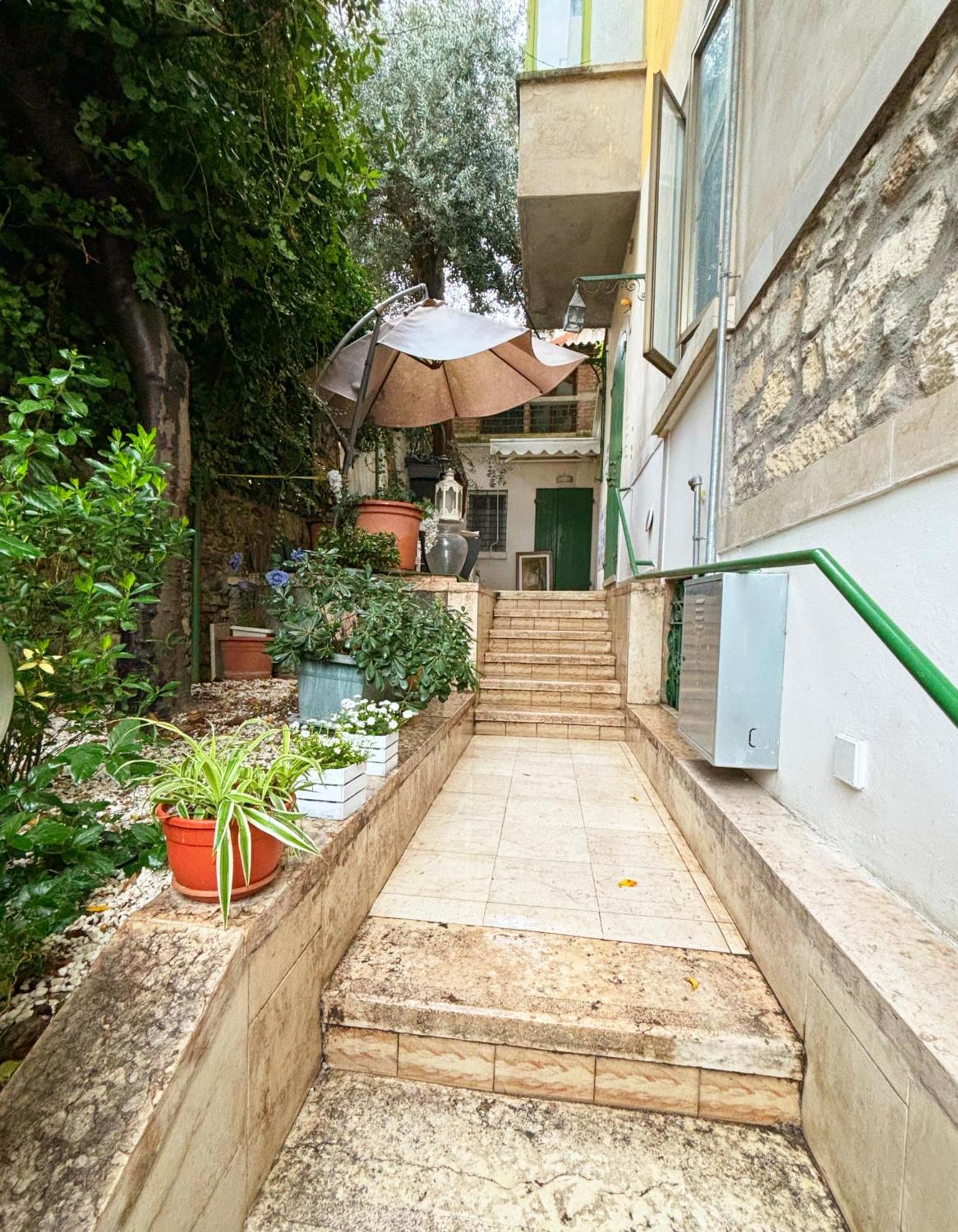 Liberty House Apartment Verona Exterior foto