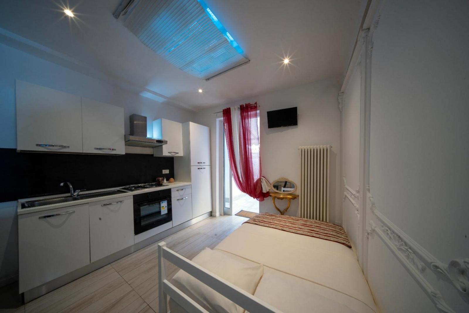 Liberty House Apartment Verona Exterior foto