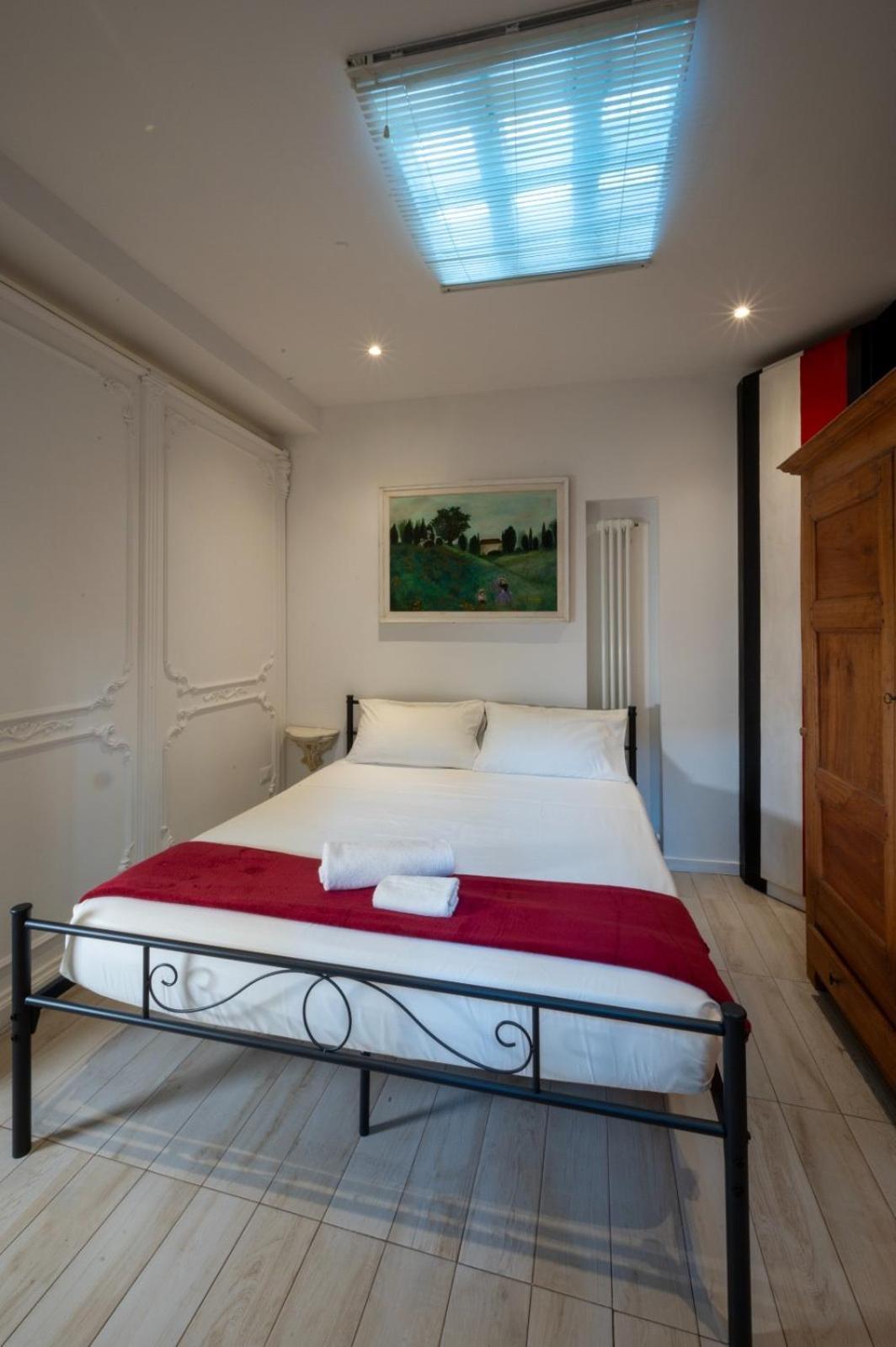 Liberty House Apartment Verona Exterior foto