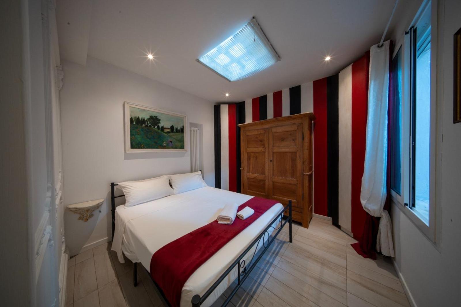 Liberty House Apartment Verona Exterior foto